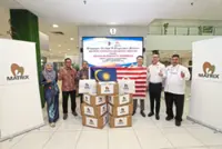 Developer ignites National Day spirit in Negri Sembilan