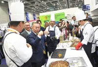 KL trade fair showcases evolution of trends in F&B sector