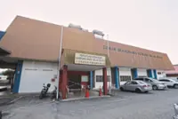 ‘Salak Selatan hall to be handed over to DBKL, not demolished’