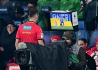 Soccer-Serie A referees to announce VAR decisions live in stadiums