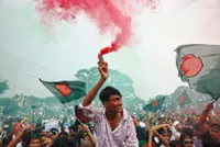 Nation marks pivotal anniversary