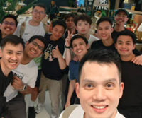 Former international warns that coaching shift to China could shake Malaysian squash 
