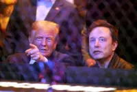 Trump administration formally axes Elon Musk's 'five things' email
