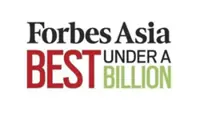 Nine local companies make it into Forbes Asia’s list of strong performers
