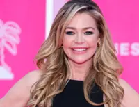 Cops called as Denise Richards shows up at ex’s home amid restraining order