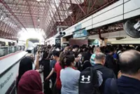 Morning commute disrupted as delays on Singapore MRT line persist after more than three hours