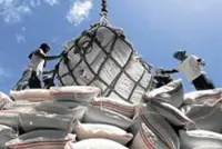 Philippines to suspend rice imports for 60 days from September