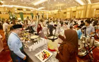 Aidilfitri Madani events cost RM10mil, Parliament told