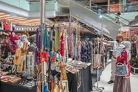 Penny-pinching consumers cast doubt on Indonesia’s high growth