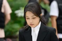 South Korea's ex-First Lady quizzed in probe over bribe allegations