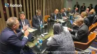 Acting Defence Minister outlines Thailand's eight conditions for GBC talks