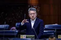 Malaysia to empower local firms amid US tariff hike, says Liew