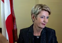Swiss president to meet US Secretary of State Rubio for talks on Wednesday