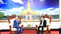 Laos eyes deal with United Arab Emirates to ease fuel shortage