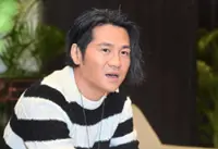 Taiwan-based Malaysian singer Gary Chaw reportedly hasn't moved on from ex-wife: 'Still in pain'
