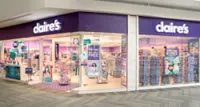 Jewellery retailer Claire's files for bankruptcy for the second time