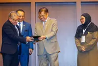 Sarawak maintains fiscal strength amid global challenges, says Abang Johari