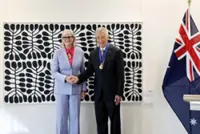 Lee Hsien Loong receives Australia’s highest civilian honour for advancing bilateral ties