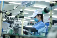 Vietnam's FDI grows 27.3% in seven months, signals investor confidence
