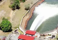 Water storage at three dams operated by Mada higher than 2025's level