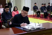 Chief Justice vows to uphold judicial independence 'with every fibre of his being'