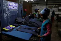 India braces for hit to $64 billion US exports amid rising tensions with Washington