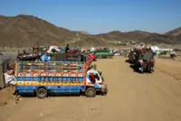 Pakistan starts deporting registered Afghan refugees, says UNHCR