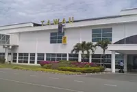 Tawau Airport to get RM120.9mil upgrade