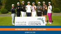 US, Japan secure top seeds position for Hanwha Lifeplus International Crown event; Thais will lead Asean's challenge