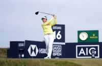 Rising star Yamashita’s AIG Women’s Open win highlights dominant era for Japan in women's golf
