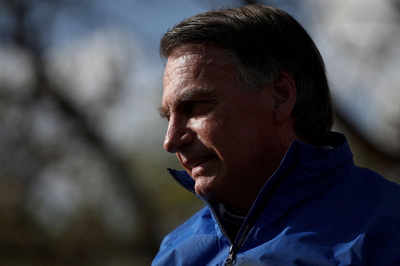 Brazil&#039;s Bolsonaro appeals house arrest order