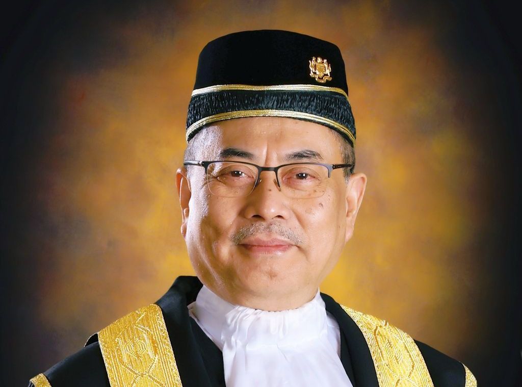 PM hopes Chief Justice will carry out duties with integrity, wisdom