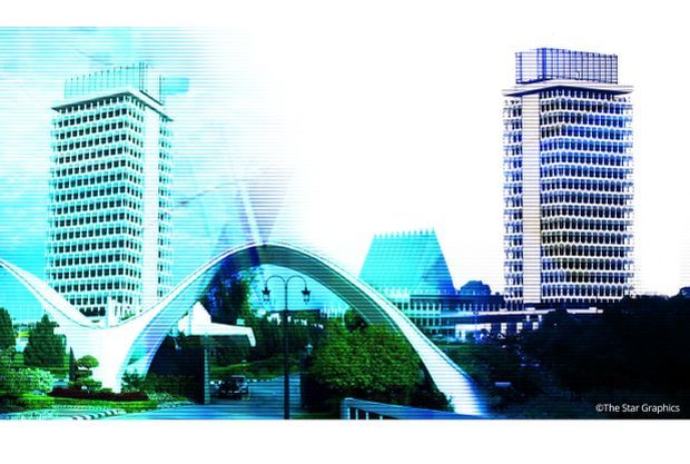 Additional water tariff audit mechanism focus of Dewan Rakyat today