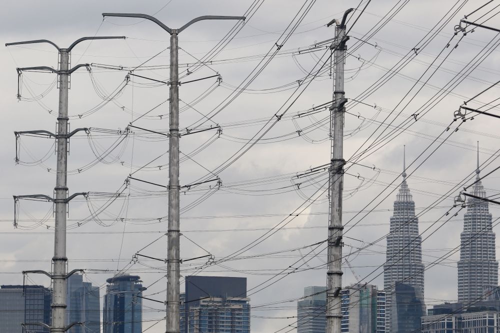 New electricity tariffs aligns with Malaysia&#039;s goal to promote renewable sources, Dewan Rakyat told