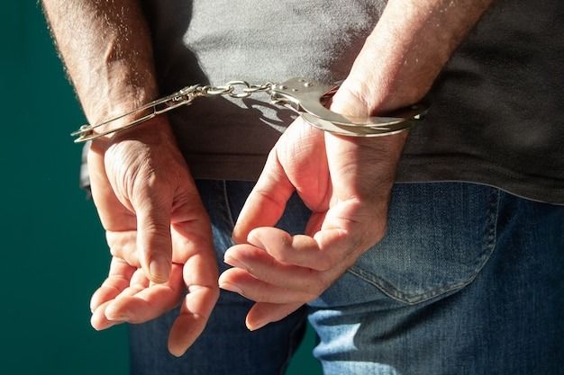 Two arrested on suspicion of breaking into sundry shop at Simpang Renggam pineapple farm
