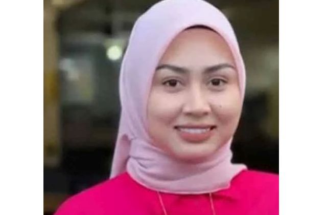 Eda Ezrin will be held for questioning upon entering Kelantan, says state’s top cop