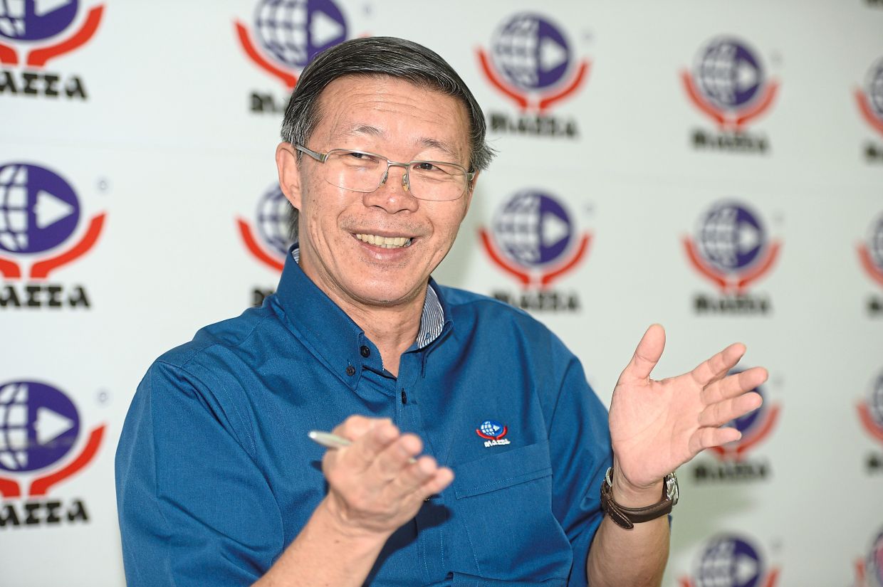 Group calls for Sabah’s SMEs to register with SSM for greater growth potential