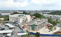 Dialysis support continues at Seremban hospital