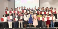 130 Malaysians awarded scholarships to study in Taiwan