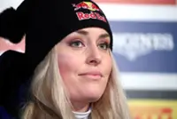 Alpine skiing-Vonn brings in Svindal as coach for Olympic comeback