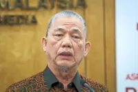 Aidilfitri Madani events cost RM10mil