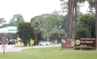 U.S. Army sergeant suspected of shooting, wounding five soldiers at Fort Stewart in Georgia