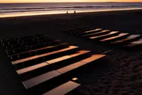 US solar capacity slowed, but not stopped by Trump policy U-turn