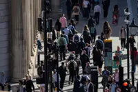 British firms hire contractors instead of employees to cut tax bills