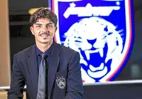 Southern Tiger’s new winger Teto could fill in nicely for Juan