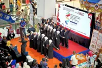 State keen to include literary bazaar in VJ2026