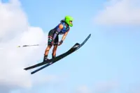 Yoong siblings face Indonesian challenge in home ski and wake meet