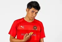 Veteran Syafiq seeks second wind, and more fuel, with Brunei