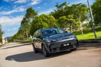 Experience the new Leapmotor C10 and Peugeot 408 GT at CarSifu Autoshow