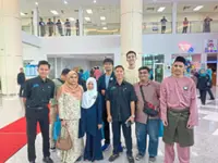 How parents find strength following their child's Tourette's medical diagnosis